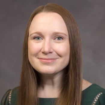 Headshot of Erin Lustik